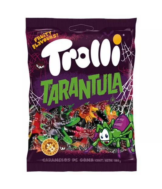 1 sachet de Tarentule