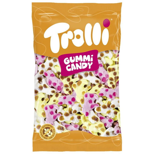 1 sachet de vache en promo